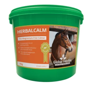 HerbalCalm Powder