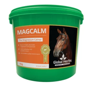MagCalm