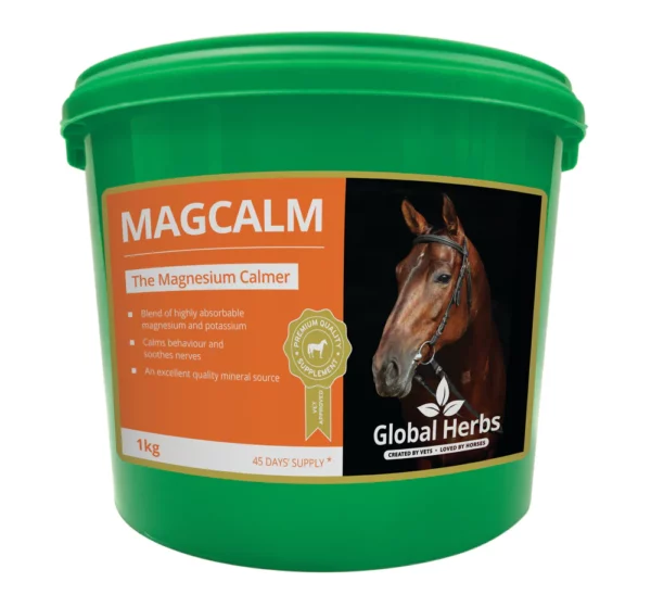 MagCalm