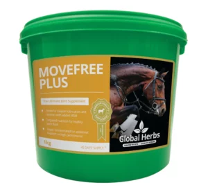 Global Herbs MoveFree Plus