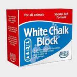 Hatchwells White Chalk Block
