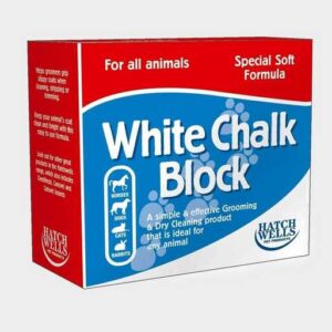 Hatchwells White Chalk Block