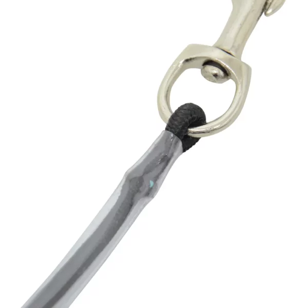 Hy Equestrian Fillet String with Plastic Cover - Image 2